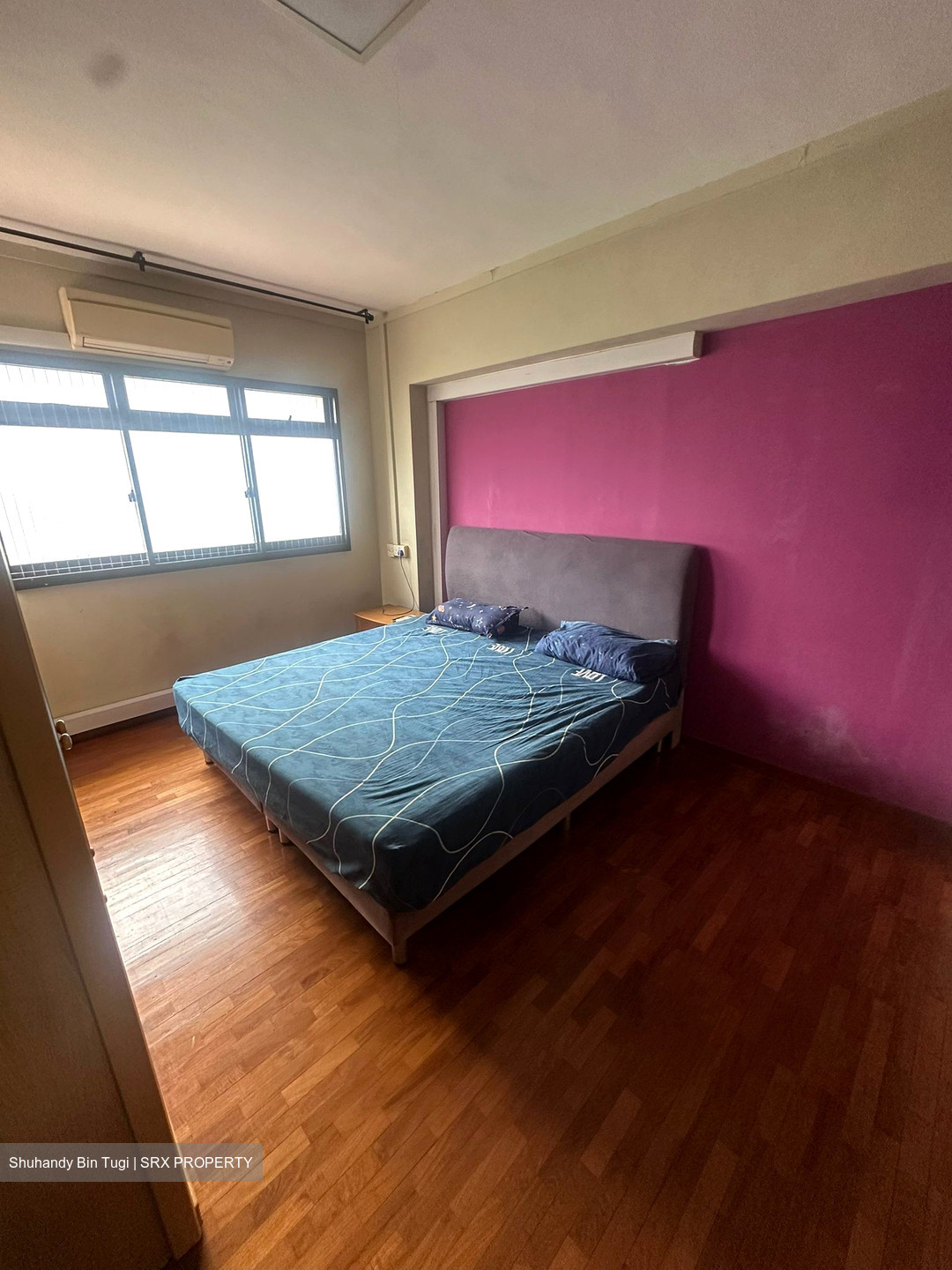 Blk 5A Marsiling Spring (Woodlands), HDB 4 Rooms #563633761